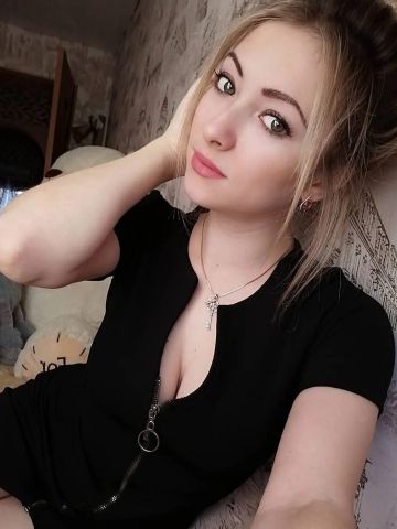 Анкета проститутки Ирина, 24 года